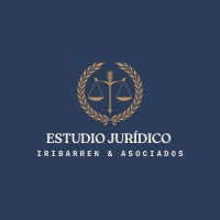 Estudio Jurídico Iribarren & Asociados logo - Similar company to Estudio Juridico Sg