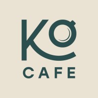 Kọ Cafe (Ko Cafe) logo - Similar company to Same Café Toledo