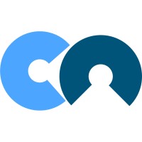 CryptoNumerics logo - Similar company to Wodu Studios