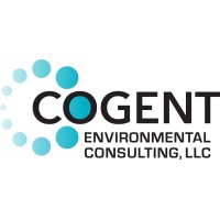 Cogent Environmental Consulting, LLC logo - Similar company to Lodestone Environmental Consulting Llc