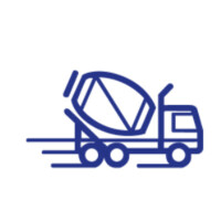 Delmix Engineering logo - Similar company to Batesford Quarry