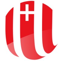 Elfswiss logo - Similar company to Switch Air 🌏