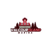 Valcour Island Marina logo - Similar company to Professional Boatbuilder Magazine
