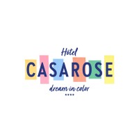 Hôtel CASAROSE logo - Similar company to La Bastide Bourrelly ***** - Mathias Dandine