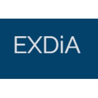 Exdia Consulting Ltd logo - Similar company to Diagonal Consulting - Acquired By G3G In February 2013