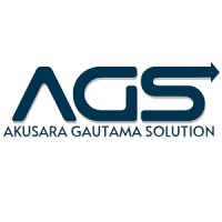 Akusara Gautama Solution logo - Similar company to Edukasi101