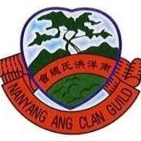 Nanyang Ang Clan Guild 南洋洪氏总会 logo - Similar company to Fronthaus