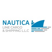 NAUTICA LINE CARGO & SHIPPING L.L.C logo - Similar company to Consol Box Logistics Llc