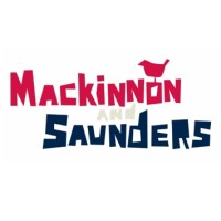 Mackinnon and Saunders Ltd. logo - Similar company to Second Home Studios