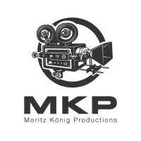 Moritz König Productions logo - Similar company to Mates & Mate