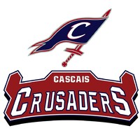 Cascais Crusaders - Clube Desportivo logo - Similar company to Thoth - Gestão E Apoios A Fundo Perdido