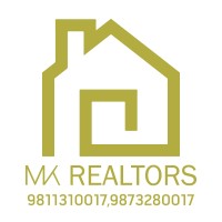 MK Realtors logo - Similar company to Mk Real Estate