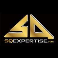 SQ Expertise logo - Similar company to Web Ranker