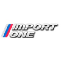 Import One Inc