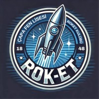 Çapa Fen Lisesi Rok-Et Takımı logo - Similar company to Team Variant