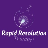Rapid Resolution Therapy® logo - Similar company to Josee Madison | Heart Decoder®