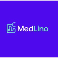 MedLino logo - Similar company to Medio Medtech Ltd.