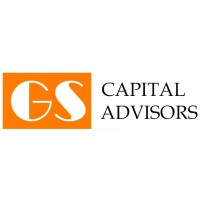 GS Capital Advisors logo - Similar company to Gs Capital Partners