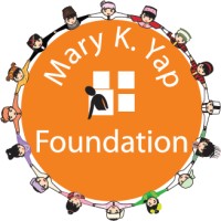 Mary K. Yap Foundation logo - Similar company to Sign Greeters