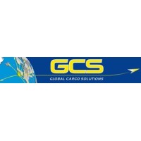 Global Cargo Solutions Ltd ( GCS ) logo - Similar company to Asl Solutions Ltd