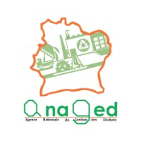 ANAGED Côte d'Ivoire logo - Similar company to Excelexercises.Com