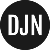 Daniel J Nilsson - Filmmaker logo - Similar company to & Agent Smith