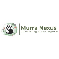 Murra Nexus logo - Similar company to 180 Waste Group