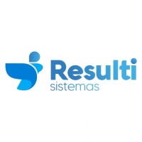 Resulti Sistemas logo - Similar company to Evol Soluções
