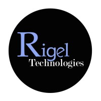 Rigel Technologies (Pvt.) Ltd. logo - Similar company to Rigel Technology