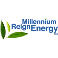 Millennium Reign Energy, LLC. logo - Similar company to Wesemann Projects Bv