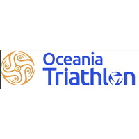 Oceania Triathlon logo - Similar company to He Toa Taua - Harbour Sport
