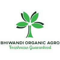 Bhiwandi Organic Agro logo - Similar company to Iskcon Bhiwandi