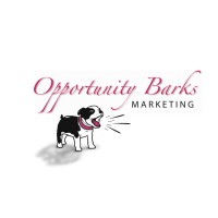 Opportunity Barks Marketing logo - Similar company to Kimpton Digital Solutions Llc