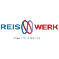 Reiswerk logo - Similar company to Anvr