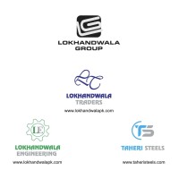 Lokhandwala Group logo - Similar company to Hatim Glazing & Cladding Pvt. Ltd.