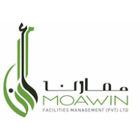 Moawin Facilities Management logo - Similar company to Proactive Facilities Management Services