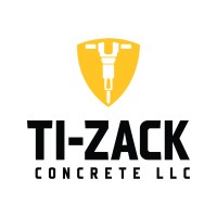 Ti-Zack Concrete, LLC logo - Similar company to Pack Private Wealth