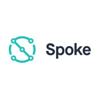 Spoke logo - Similar company to Cofndrs