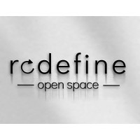 Redefine logo - Similar company to Ifes Europe
