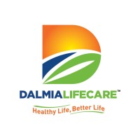 Dalmia Lifecare logo - Similar company to Prajjo - Kenbox Technologies