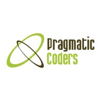 Pragmatic Coders logo - Similar company to Solid Ltd