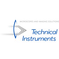 Technical Instruments logo - Similar company to Creative Micro Corporation