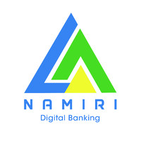 Namiri logo - Similar company to Propeller - High Performance