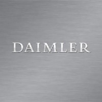 Daimler Trucks and Buses China logo - Similar company to Begility