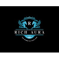 RICH AURA logo - Similar company to Yash Capital