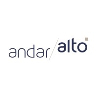 Andar Alto Inteligência Imobiliária logo - Similar company to Br Imob Properties