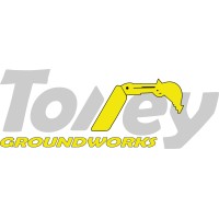 Tolley Groundworks Ltd logo - Similar company to Mcloughlin Groundwork