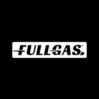 FullGas Creative logo - Similar company to Jolt Racing