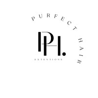 PURFECT HAIR logo - Similar company to Njam!