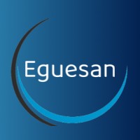 Eguesan logo - Similar company to Opener-Open Energy